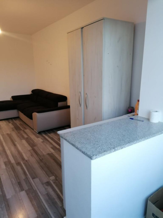 Chirie Ion Nistor | 2 camere | Renovat
