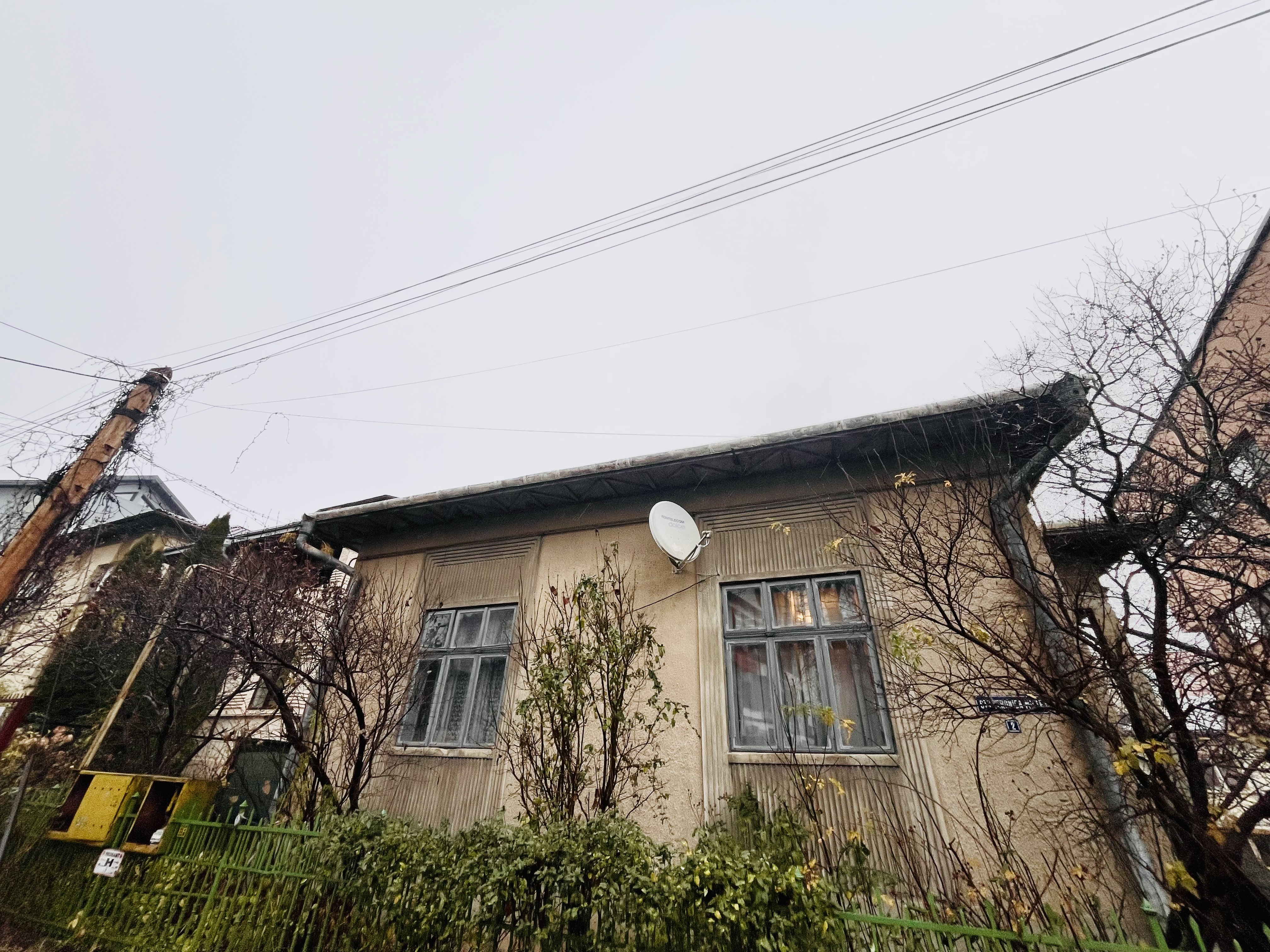 Casa de Vanzare 130 Mp I Suceava/Zona Centrala I 285.000Euro