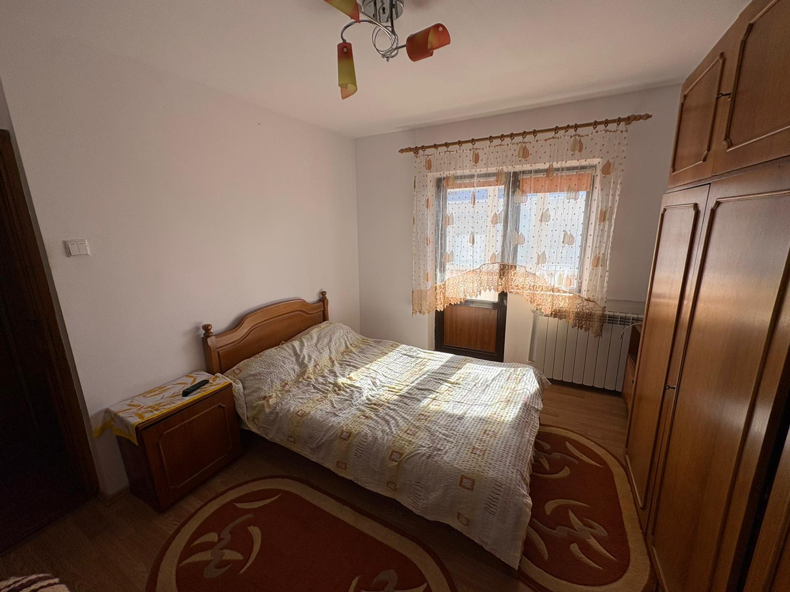Apartament 3 camere | 64 mp utili | Centrală proprie | Rădăuți