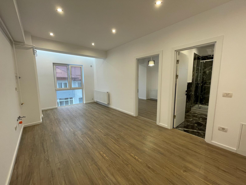 APARTAMENT 3 CAMERE | PARCARE | LIFT | RADAUTI