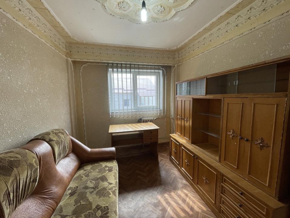 Apartament 3 camere | 60 mp | Piața Mică