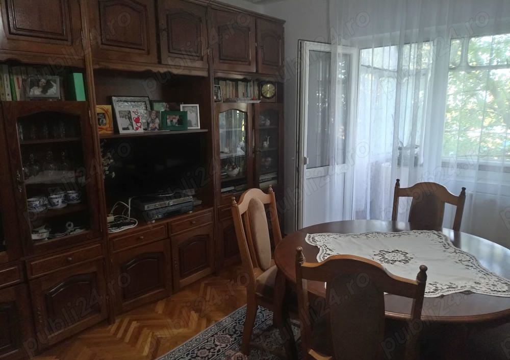 Apartament 3 Camere