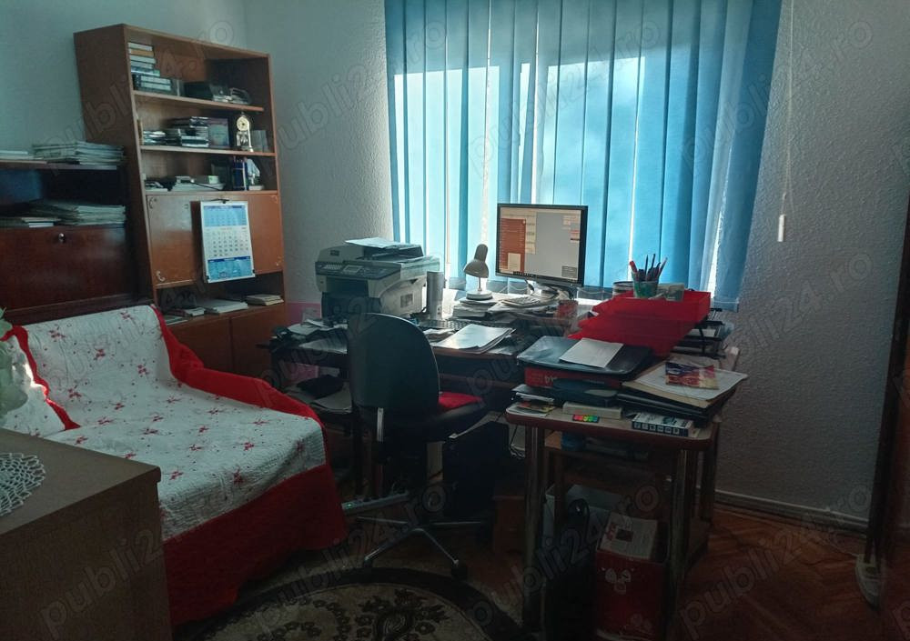 Apartament 3 Camere