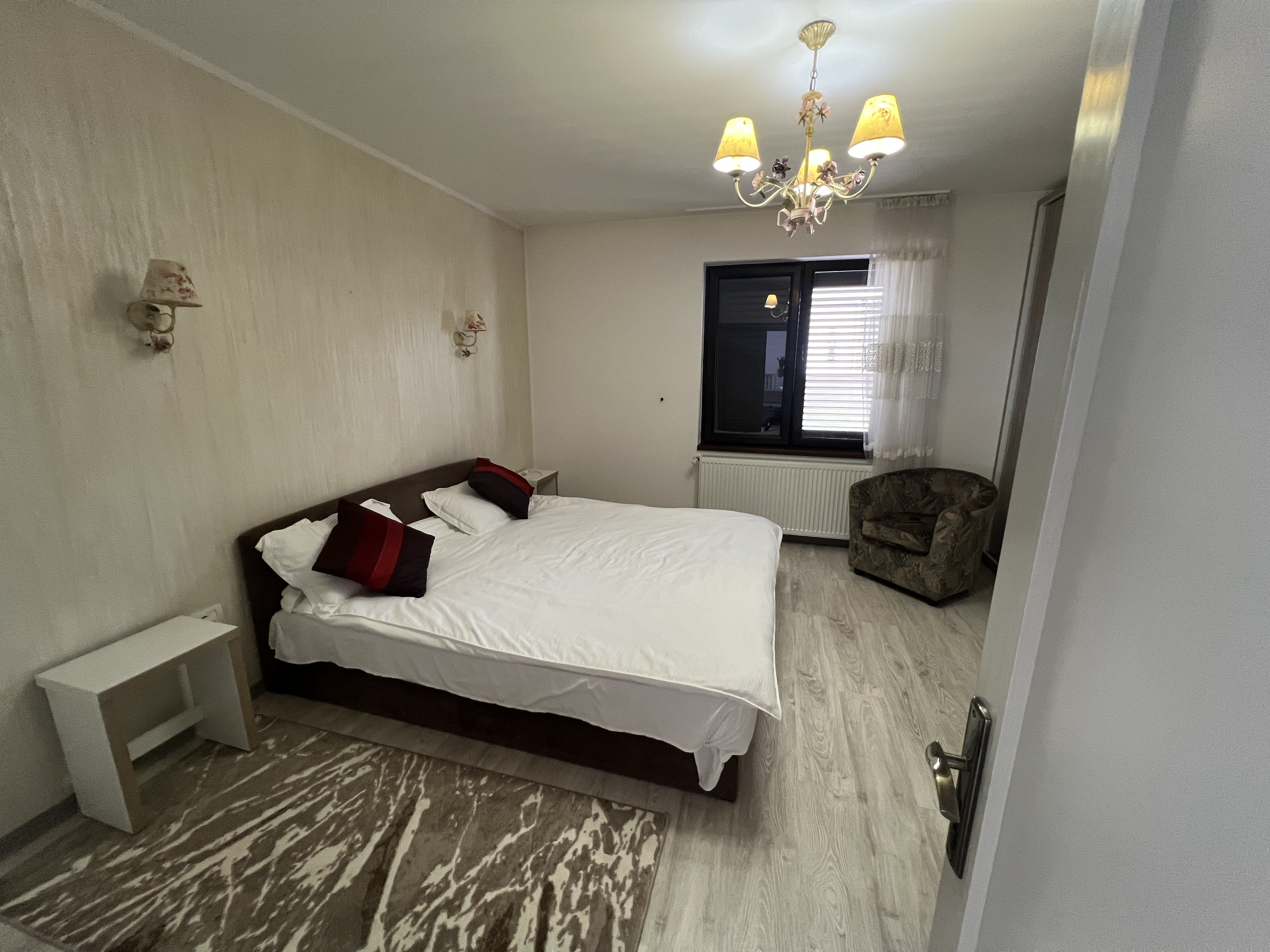 Casa Duplex | Zona Ștefan Cel Mare | 120mp