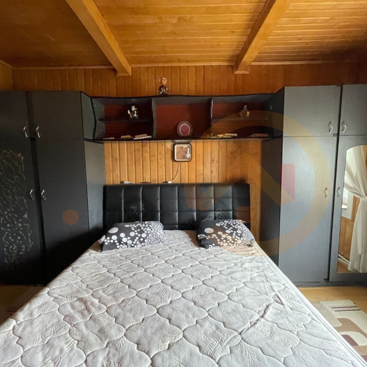 CASA 8 CAMERE | ZONA CENTRALA | RADAUTI
