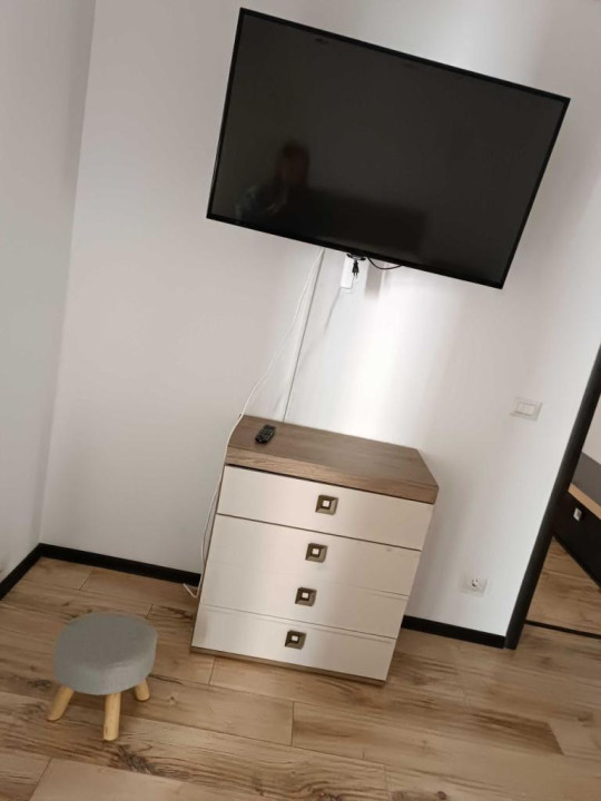 Apartament de închiriat!