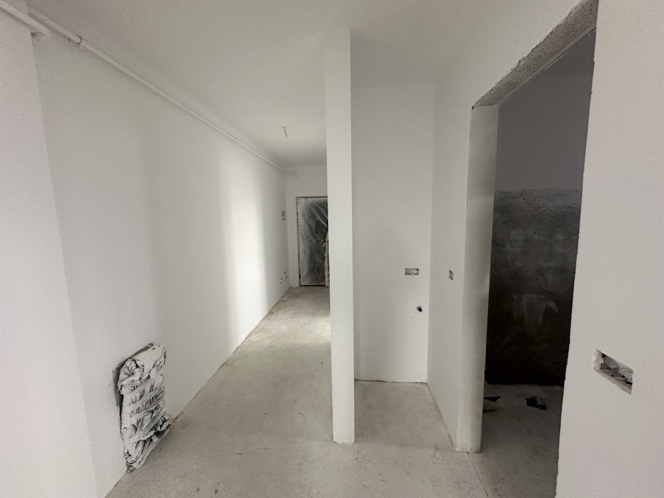 Apartament 2 camere | 58 mp utili | Zona Hurmuzachi – 75.000 €