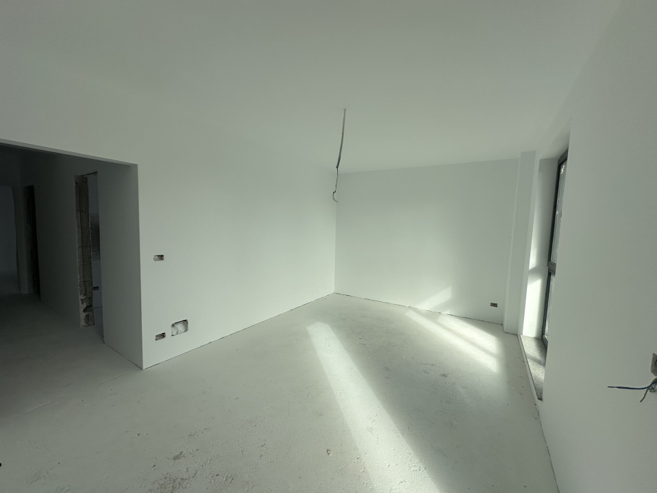 Apartament 2 camere | Centru Oraș | 60 mp utili | Bloc nou 2020 |