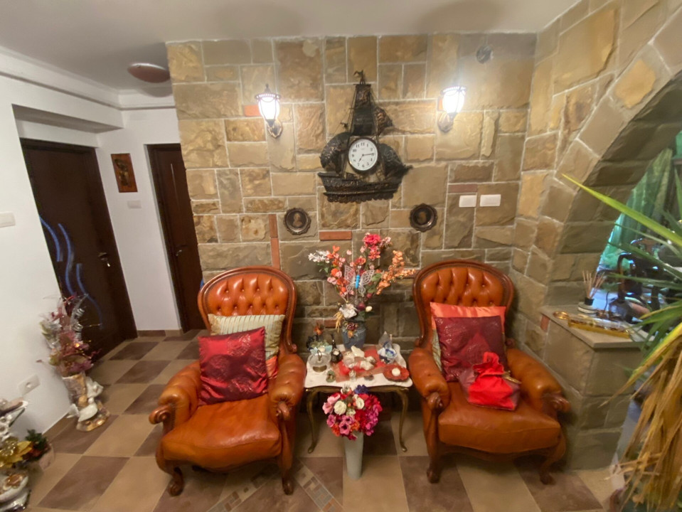 Apartament 3 camere | Spitalul Vechi | 95MP