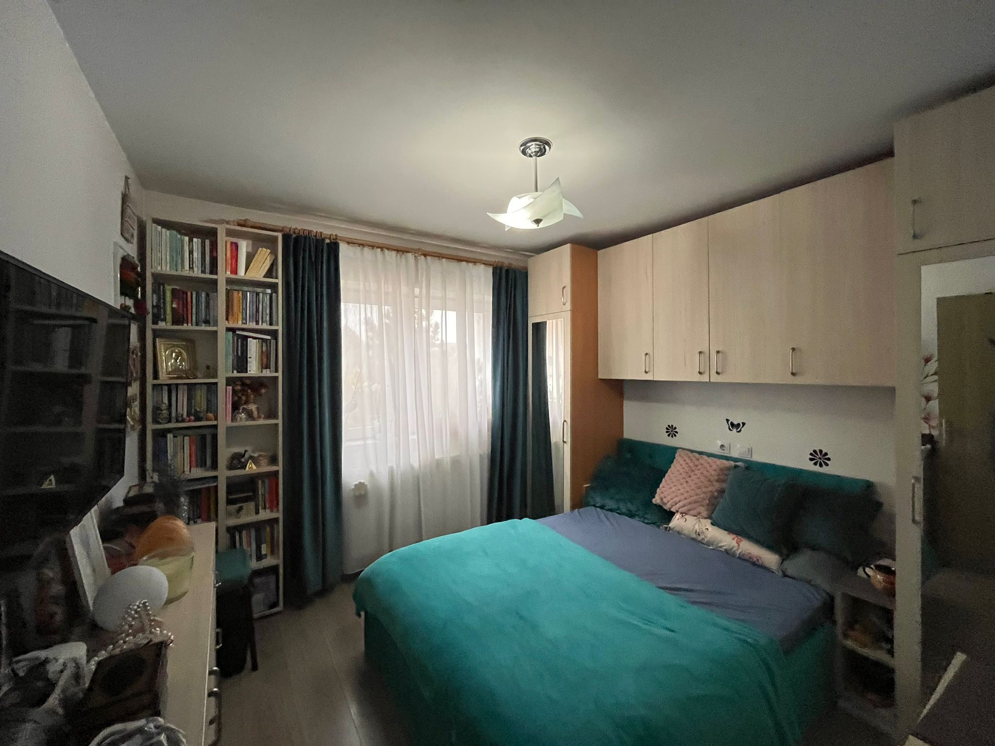 APARTAMENT 2 CAMERE | ETAJ 3 | SUCEAVA